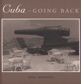 cover of Cuba--Going Back