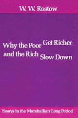cover of The World Economy: History & Prospect