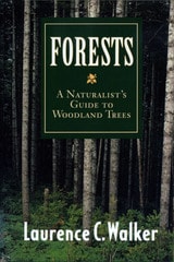 cover of Forests: A Naturalist’s Guide to Woodland Trees