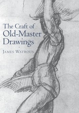 cover of Craft of Old-Master Drawings