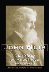 cover of The Story of My Boyhood and Youth
