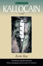 cover of Kallocain