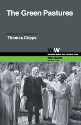 cover of The Green Pastures