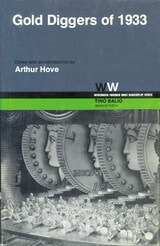 cover of Gold Diggers of 1933