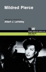 cover of Mildred Pierce