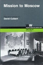 cover of Mission to Moscow