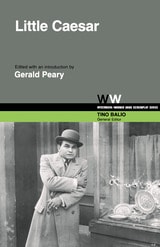 cover of Little Caesar