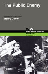 cover of The Public Enemy