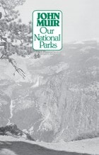 cover of Our National Parks