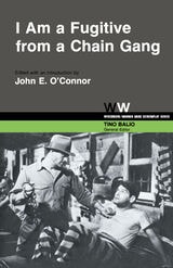 cover of I Am a Fugitive From a Chain Gang