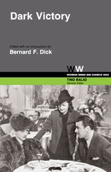 cover of Dark Victory