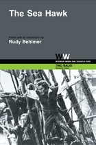 cover of The Sea Hawk