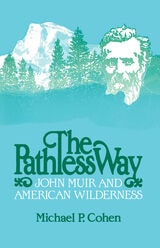 cover of The Pathless Way