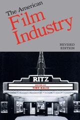 cover of The American Film Industry