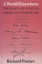 cover of World Elsewhere