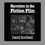 cover of Narration in the Fiction Film