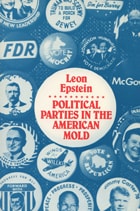 cover of Politic Parties in the American Mold