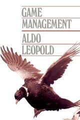 cover of Game Management
