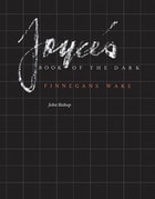 cover of Joyce's Book of the Dark: Finnegans Wake