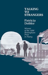 cover of Talking to Strangers