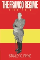 cover of The Franco Regime, 1936–1975