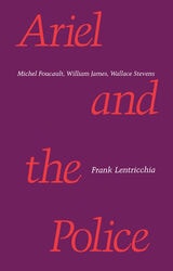 cover of Ariel and the Police