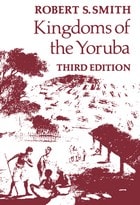 cover of Kingdoms Of The Yoruba