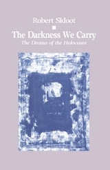 cover of Darkness We Carry