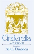 cover of Cinderella: A Casebook