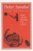 cover of Pocket Sundial