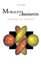 cover of Morality & Imagination