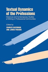 cover of Textual Dynamics: Historical & Contemporary Studies Of