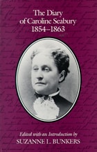 cover of Diary of Caroline Seabury