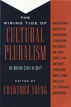 cover of The Rising Tide of Cultural Pluralism: The Nation-State at Bay?