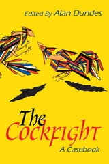 cover of The Cockfight: A Casebook