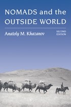 cover of Nomads and the Outside World