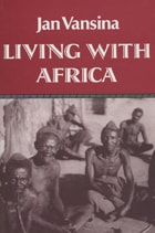 cover of Living With Africa