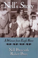 cover of Nell's Story: A Woman from Eagle River