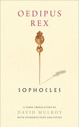 cover of Oedipus: A Folklore Casebook