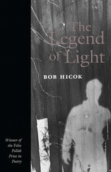 cover of The Legend of Light