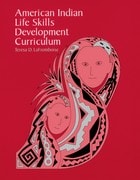 cover of American Indian Life Skills Development Curriculum