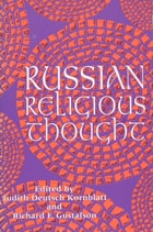 cover of Russian Religious Thought