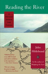 cover of Reading the River: A Voyage Down the Yukon