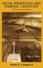 cover of Social Formation and Symbolic Landscape