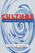 cover of Culture: A Problem That Cannot Be Solved