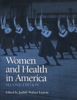 cover of Women and Health in America, 2nd Ed.: Historical Readings