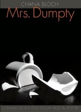 cover of Mrs. Dumpty
