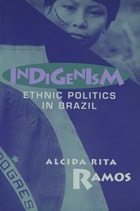 cover of Indigenism: Ethnic Politics In Brazil