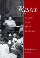 cover of Rosa: The Life of an Italian Immigrant