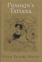 cover of Pushkin’s Tatiana